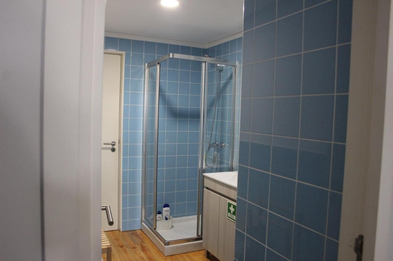 Practical And Comfortable Apartment With Garden Порту Экстерьер фото